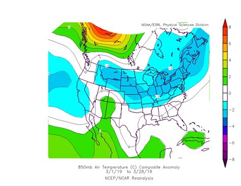 033019 Forecast | Appalachian Climate Center