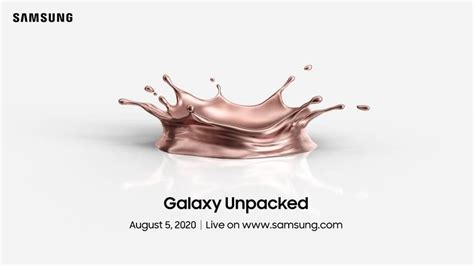 Samsung gives us one more Galaxy Unpacked teaser