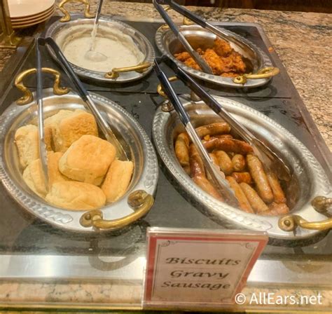 PHOTOS: Another Character Buffet is Back at Disneyland! - AllEars.Net