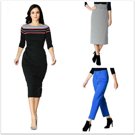 Custom Made Women's Clothing Designs from eShakti – Product Review