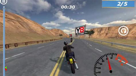 Y8 Games Motorcycle 2 Player | Reviewmotors.co