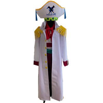 One Piece Buggy Costume uniform Full Set | One piece Merchandise | Up to 80% Off & Free Shipping