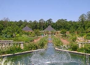 Riverbanks Zoo and Botanical Garden