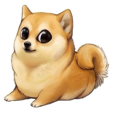 Image result for chibi doge