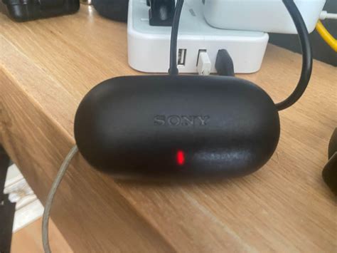 Sony Earbuds for sale in Sumava Resorts, Indiana | Facebook Marketplace