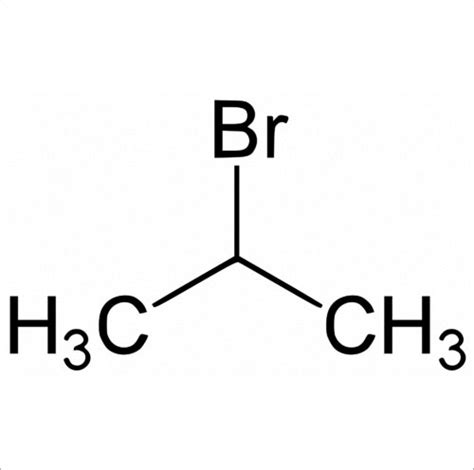 Isopropyl Bromide, 2-Bromo-Propane - Mody Chemi-Pharma Limited