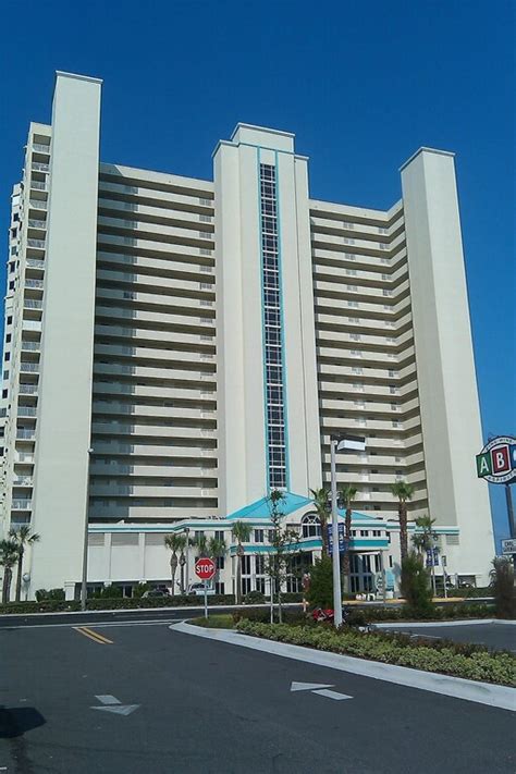 Luxury Direct Oceanfront Condo Daytona Beach-Great Rates - Daytona Beach Shores