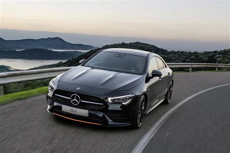 The new Mercedes-Benz CLA Coupe | Mercedes-Benz Markham