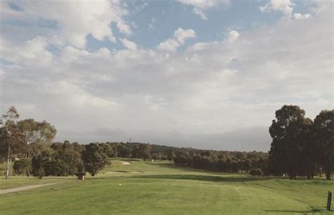 Yarrambat Park Golf Course in Yarrambat, Melbourne, VIC, Australia ...