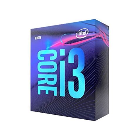 Compatible motherboards with Intel Core i3-9100 | Pangoly