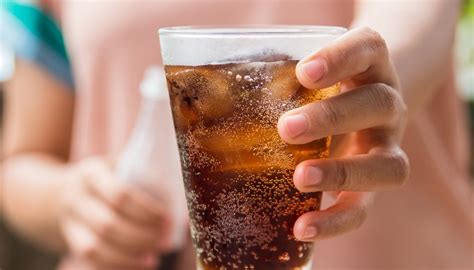 How to Measure Carbonation in Soft Drinks for a Science Project | Sciencing