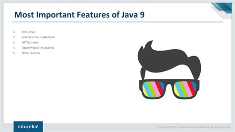 PPT - Java 9 New Features | Java Tutorial | What’s New in Java 9 | Java ...