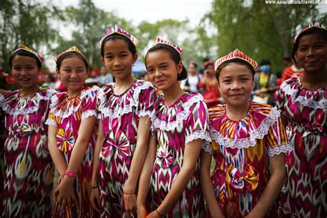 Uyghur Ethnic Minority | China & Asia Cultural Travel