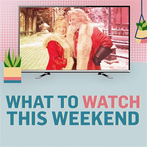 What to Watch This Thanksgiving: Top Picks to Binge This Long Weekend ...