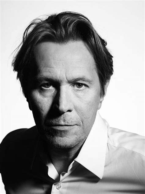 Gary Oldman | Batman Wiki | Fandom