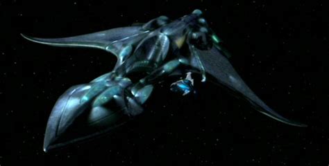 Xindi-Aquatic cruiser - ST:ENT - star trek ships Photo (6655997) - Fanpop