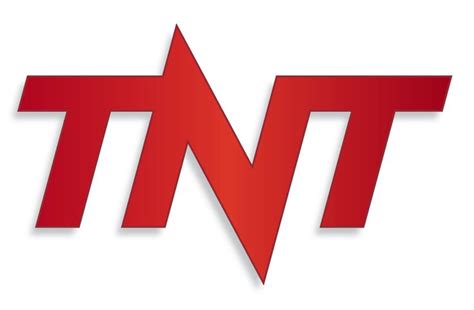 TNT Original | Logo design, Corporate logo, Logos