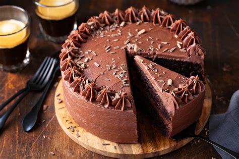 Best Chocolate Cake Recipe | My Baking Addiction