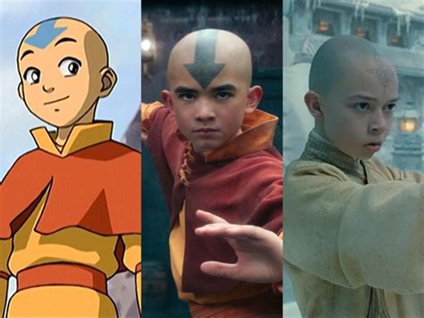 Critics say Netflix's 'Avatar: The Last Airbender' is better than panned 2010 film but doesn't ...