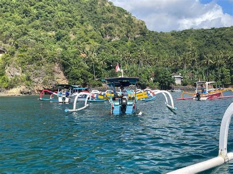 Bali: Snorkeling At Blue Lagoon Beach & Ubud Tour