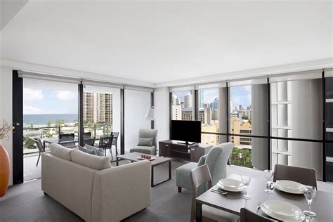 Mantra Circle on Cavill - Surfers Paradise Accommodation