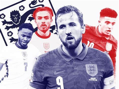 England squad Euro 2020: Who’s on the bus, who’s in contention, who could miss out on the 2021 ...