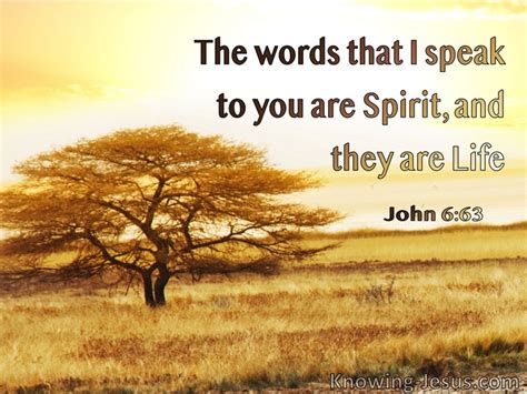 20 Bible verses about The Holy Spirit, And Preaching