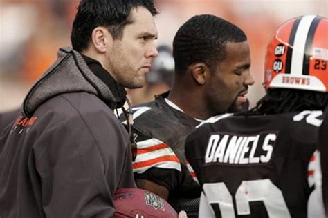 Polk Kabat | BROWNS, CLEVELAND CLINIC AGREE TO SETTLEMENT IN JOE ...