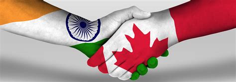 India and Canada: Unlimited potential