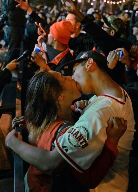 San Francisco Giants win World Series - All Photos - UPI.com