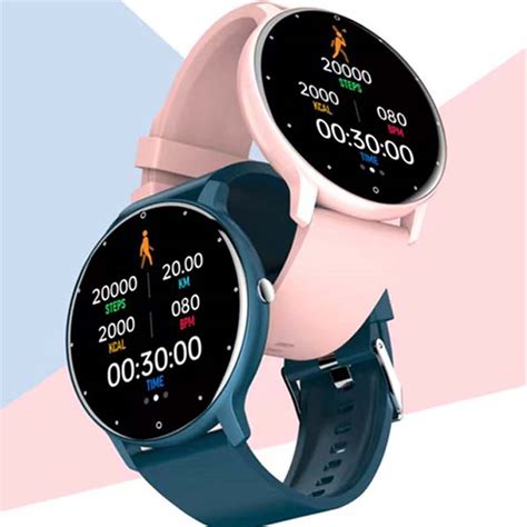 2022 Safety SOS Button Emergency Call Smart Watch Health Blood Pressure Heart Rate Monitor ...