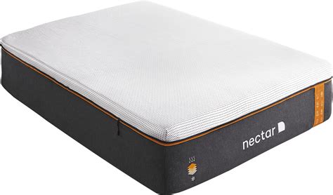 Nectar Premier Copper Twin XL Mattress | Rooms to Go