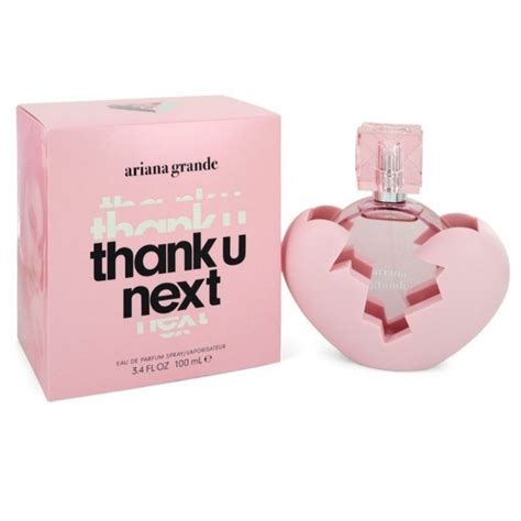 [SG] Ariana Grande Thank U, Next Perfume 100ml 30ml Body Mist Spray ...