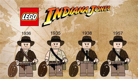 261 best Lego Indiana Jones images on Pholder | Lego Indiana Jones ...