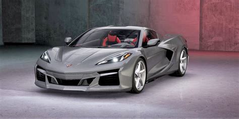 2024 Chevy Corvette Colors - Cyndi Dorelle