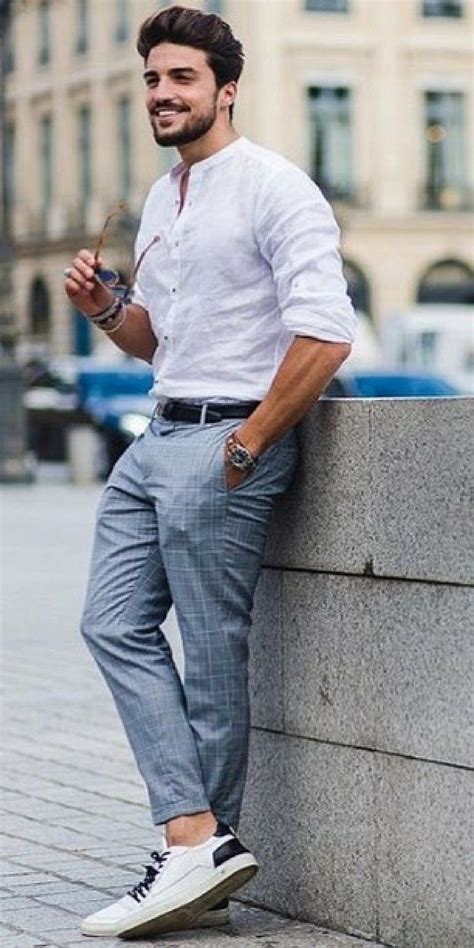 Street style looks for men #mensfashion #streetstyle | Vestuário ...