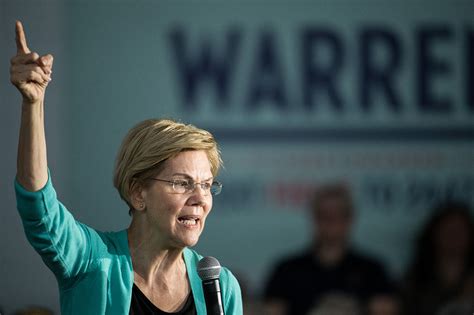 Warren apologizes for 'harm I have caused' at Native American event - POLITICO