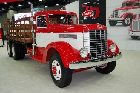 The history of Peterbilt trucks (Fun Facts Included!) | AKMI Corporation