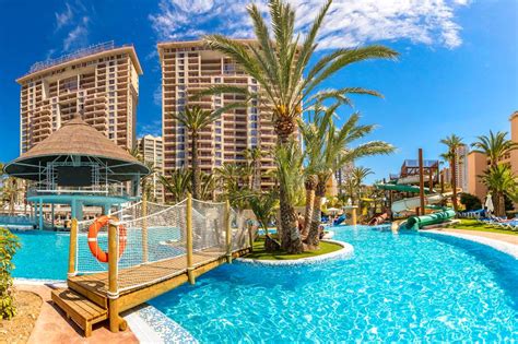 Magic Tropical Splash - Benidorm hotels | Jet2holidays