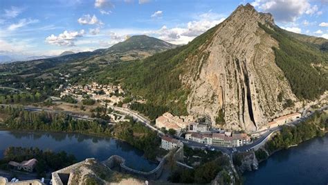 La Citadelle de Sisteron - 2020 All You Need to Know Before You Go ...