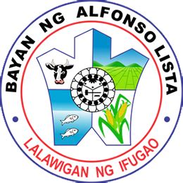 Deped Ifugao Logo