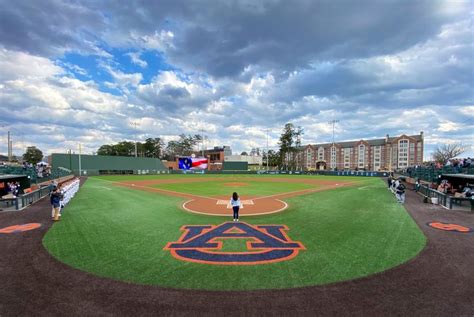 Auburn Baseball on Twitter