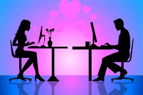 6 Best Dating Chat Rooms You Can Try - Reaching World Live