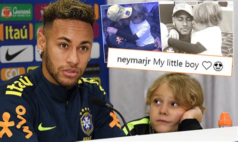 Neymar Jr Age Wiki Son Wife Net Worth More Neymar