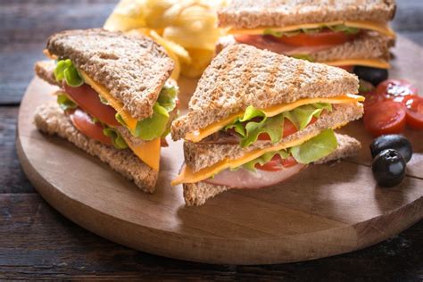 Breakfast Sandwiches & Wraps – Allspice Catering