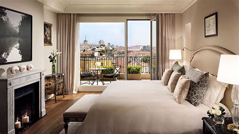 Palazzo Parigi Hotel & Grand Spa Milano - Milan Hotels - Milan, Italy - Forbes Travel Guide