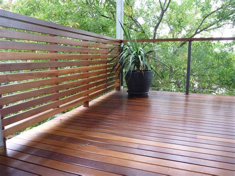 - Modern Design | Wood deck railing, Deck railing design, Timber deck