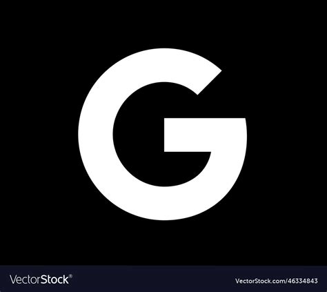 Google Logo White 2015 Free Svg - vrogue.co