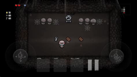 ‘The Binding of Isaac: Rebirth’ Review – Good Things Come to Those Who Wait – TouchArcade