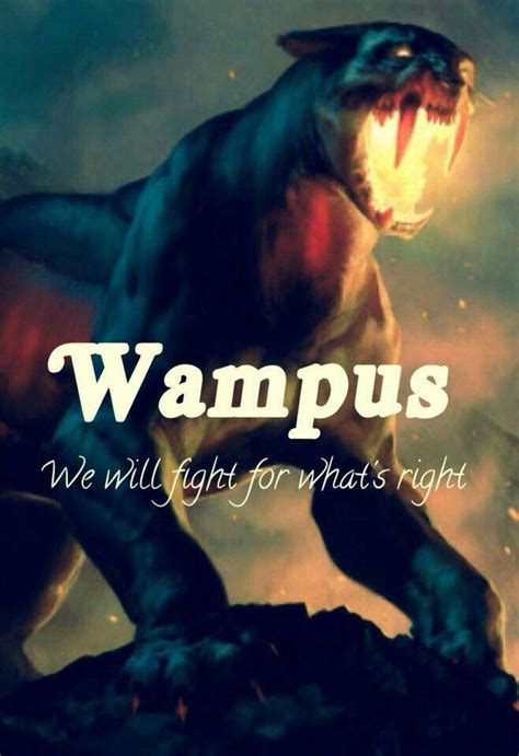 House Personalities: Wampus+Hogwarts//Collab | Harry Potter Amino